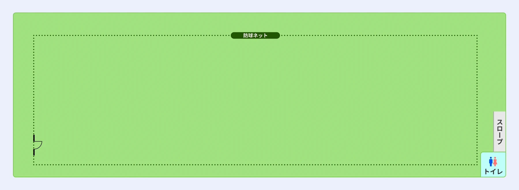 全面利用イメージ